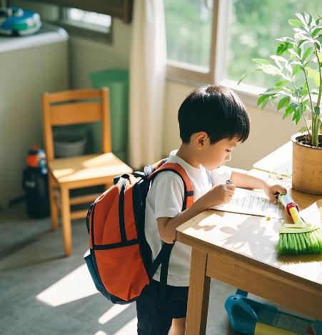 家长如何培养孩子的责任感？