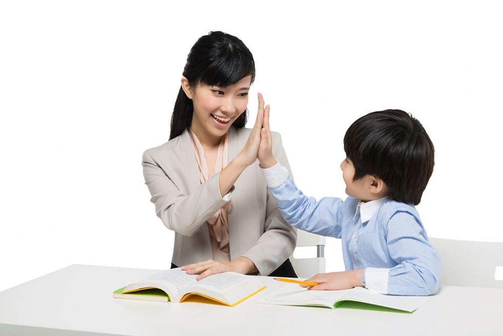 儿童心理咨询师是怎样与孩子沟通的?