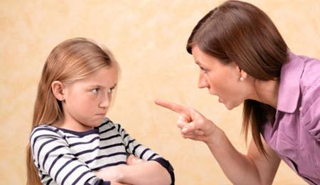 情绪教育—孩子不听话怎么办？
